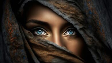 معاینه نورولوژی؛ لوکالیزه کردن ضایعات؛ مراکز کنترل حرکات چشم‌ها