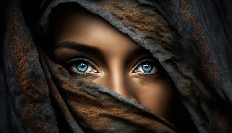 معاینه نورولوژی؛ لوکالیزه کردن ضایعات؛ مراکز کنترل حرکات چشم‌ها