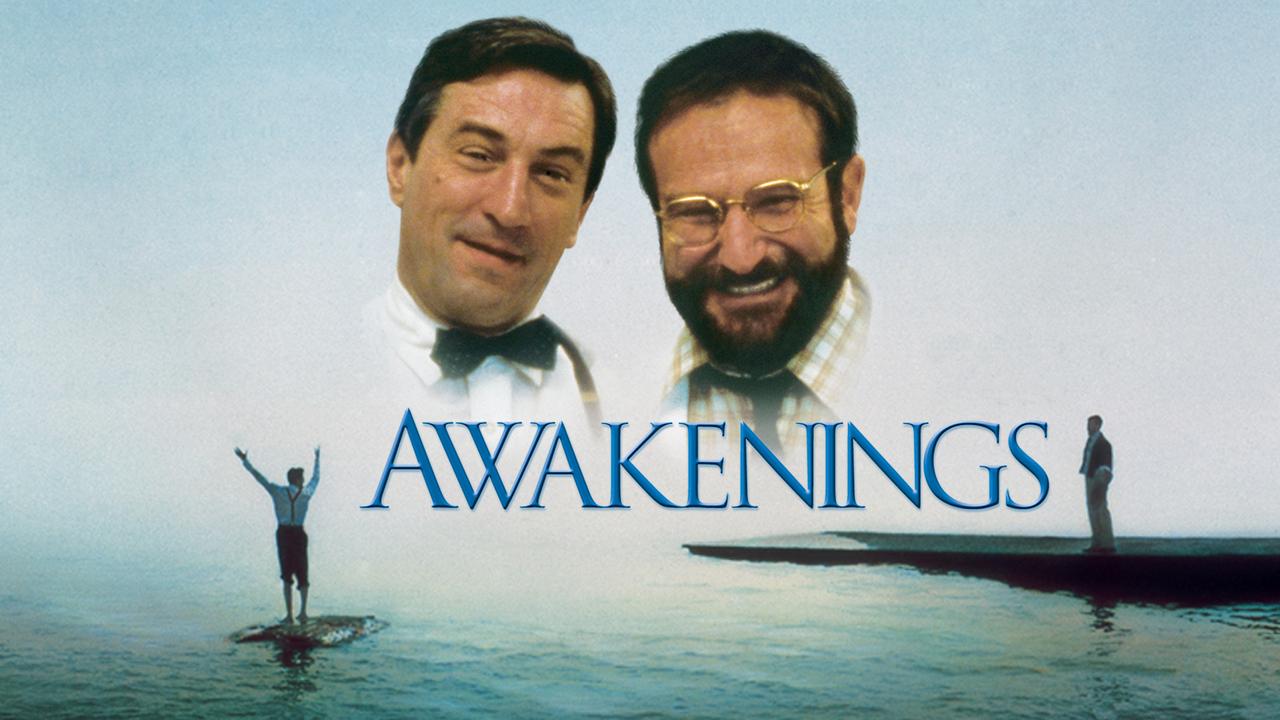 بازنمایی بیماری پارکینسون در فیلم Awakenings بر پایه روایت اولیور ساکس