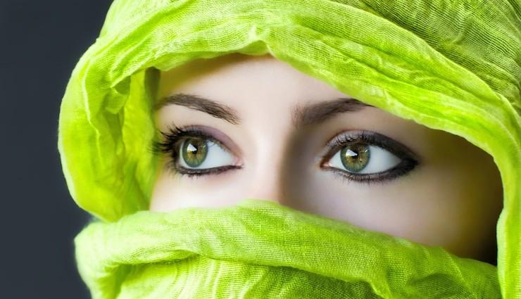معاینه بالینی بینایی؛ حدت بینایی و معاینه با فوندوسکوپی