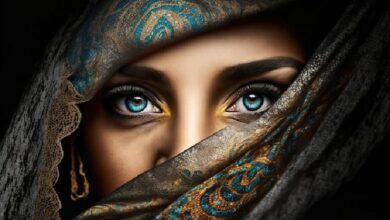 معاینه بالینی مردمک‌ها؛ مردمک مارکوس گان و مردمک آرژیل رابرتسون