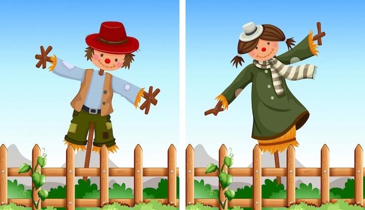 آنجا که حماقت آغاز شد؛ موریانهها ریشه را خوردند و ما برای گنجشکها مترسک ساختیم!
