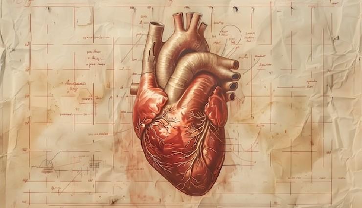 گفتار اول – گفتار ساختار و عملکرد قلب | جای خالی برای یادگیری فعال زیست