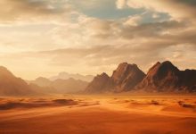 تفاوت بَدْوی و بَدَوی؛ از آغازی بودن تا صحرانشینی در زبان فارسی