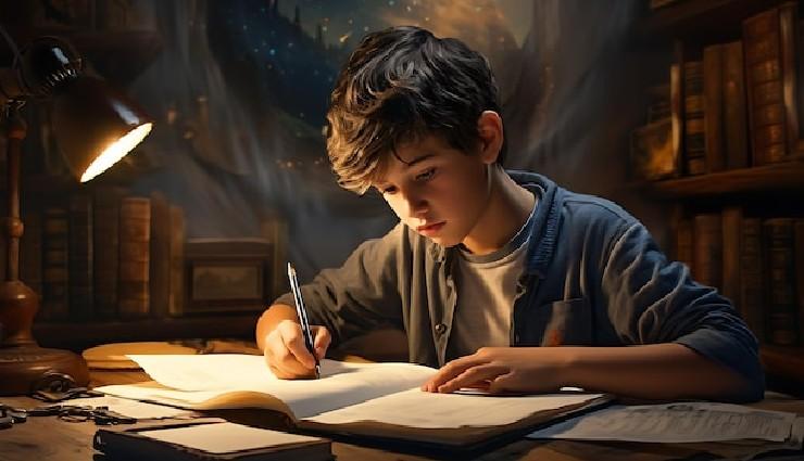 تصویرنامه زیست‌شناسی دهم: شکل‌های گفتار دوم فصل ششم زیست دهم