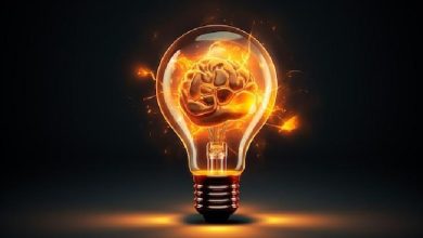 مغز قصه‌گو: چرا ذهن ما برای هر رویدادی داستان می‌سازد؟ | راز مفسر نیمکره چپ از دیدگاه مایکل گازانیگا