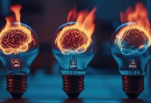 علوم اعصاب پروس؛ سیستم حسی-پیکری: حس لامسه و حس عمقی