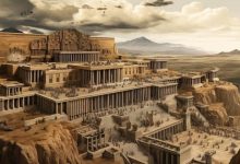 راز ماندگاری کوروش کبیر؛ حقیقتی که نیازی به طلا ندارد | از فلسفه سادگی تا برند آینده‌نگاران مغز