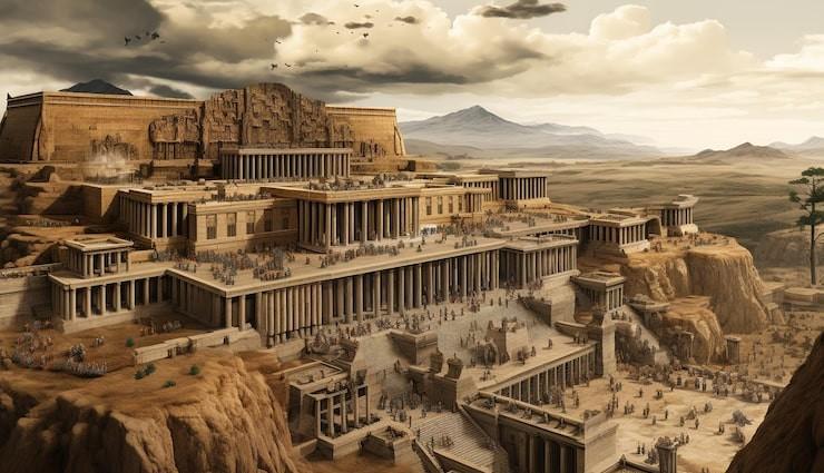 راز ماندگاری کوروش کبیر؛ حقیقتی که نیازی به طلا ندارد | از فلسفه سادگی تا برند آیندهنگاران مغز