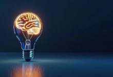 علوم اعصاب پروس؛ مسیرهای بینایی مرکزی