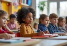 چگونه یک کلاس شلوغ را آرام کنیم؟ روش‌های کاربردی براساس هوش‌های چندگانه