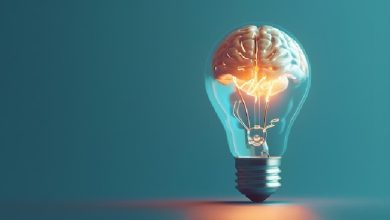 علوم اعصاب پروس؛ بینایی: چشم