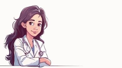 طبابت و پزشکی؛ هنر و رسالت انسانهای عمیق، نه صرفاً بازی تیزهوشان