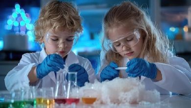 المپیاد زیست‌شناسی: منابع آموزشی بی‌نظیر دکتر رضا مقدسی برای موفقیت در المپیاد و یادگیری عمیق زیست‌شناسی