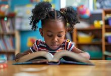 فیزیولوژی پزشکی گانونگ؛ بینایی