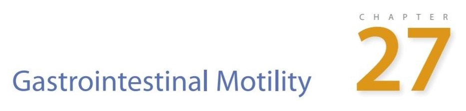 مقدمه فصل ۲۷ کتاب گانونگ