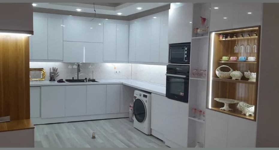 کابینت‌های چوبی سفارشی گودرز صفاپور: خالق MIS