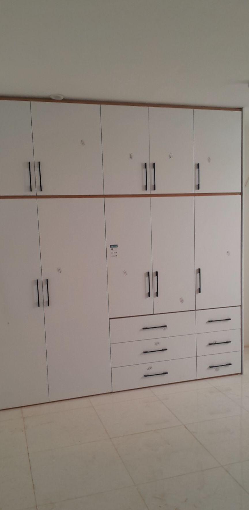 کابینت‌های چوبی سفارشی گودرز صفاپور اوستای مسجدسلیمانی