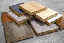 گودرز صفاپور: طراحی و ساخت کابینت آشپزخانه، کمد دیواری، تی‌وی روم و جا کفشی با MDF پاک چوب سفارشی