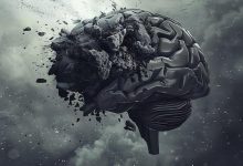 ذهن انسان، مشاوری خردمند برای تسلی و آرامش در زمان پریشانی