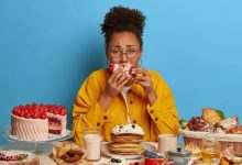 فیزیولوژی پزشکی گانونگ؛ حرکات دستگاه گوارش