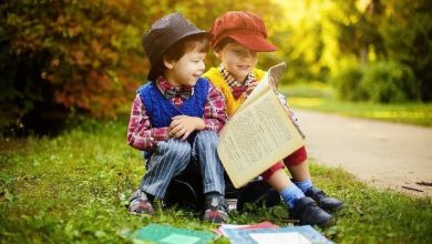 ترجمه آنلاین کتاب نوروبیولوژی به زبان ساده مناسب برای مسابقه دانش آموزی دانش مغز (Brain Bee)