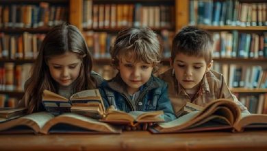 علوم اعصاب پروس؛ گیرندههای مکانیکی متخصص در دریافت اطلاعات لمسی: رافینی و پاچینی