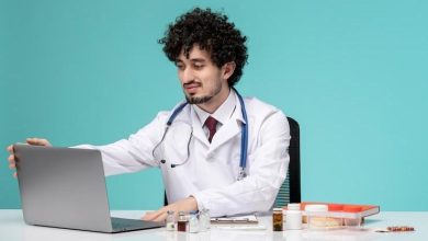 مسیرهای مرکزی انتقال اطلاعات لمسی از بدن و صورت: ستون پشتی لمنیسکوس میانی و تریژمینوتالامیک