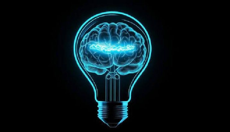 پاسخ سلول دو قطبی on-center به نور چیست
