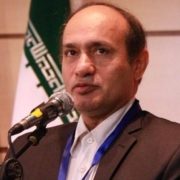 تصویر پروفسور محمدتقی جغتایی