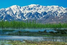 گشایش خانه فرهنگ و هنر آداراب افسر بختیاری در دستگرد چغاخور؛ پاسداشت شعر و فرهنگ بختیاری