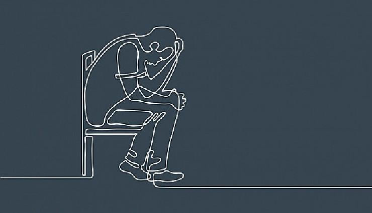 افسردگی خندان چیست؟ علائم، علت، خطرات و روش درمان افسردگی پنهان