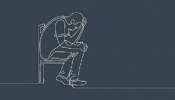 تشخیص افسردگی با هوش مصنوعی؛ چگونه یادگیری ماشین الگوهای مغز را شناسایی میکند؟