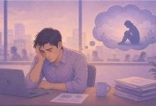 روش‌های غیردارویی درمان افسردگی؛ ورزش، CBT، نوردرمانی، تغذیه و خواب