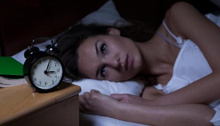 چرا خواب برای کاهش وزن مهم است؟ تأثیر خواب بر وزن