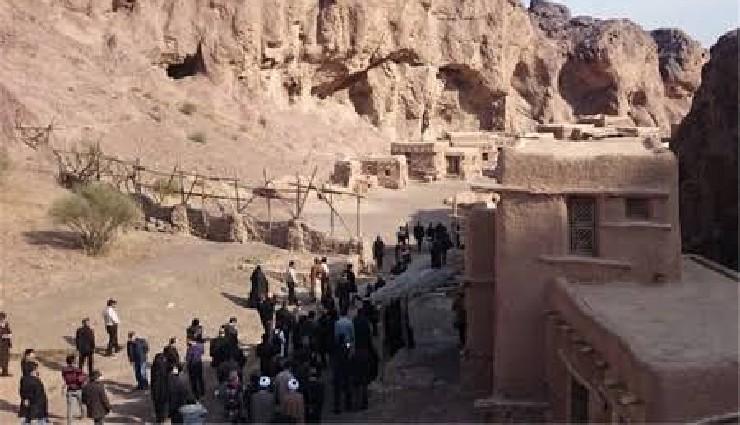 شعب ابی‌طالب و تحریم اقتصادی؛ وقتی مقاومت بدون عدالت معنا ندارد