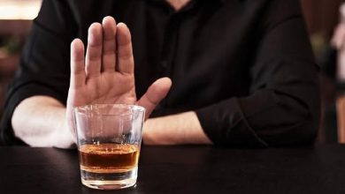 وابستگی و تحمل به الکل | سازوکار نوروبیولوژیک و سندرم ترک