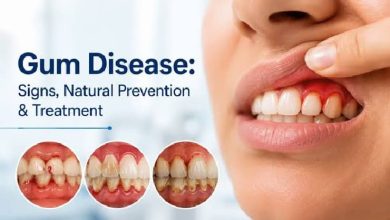 بیماری لثه و دریچه قلب؛ نقش Porphyromonas gingivalis و IL-1β در کلسیفیکاسیون دریچه آئورت