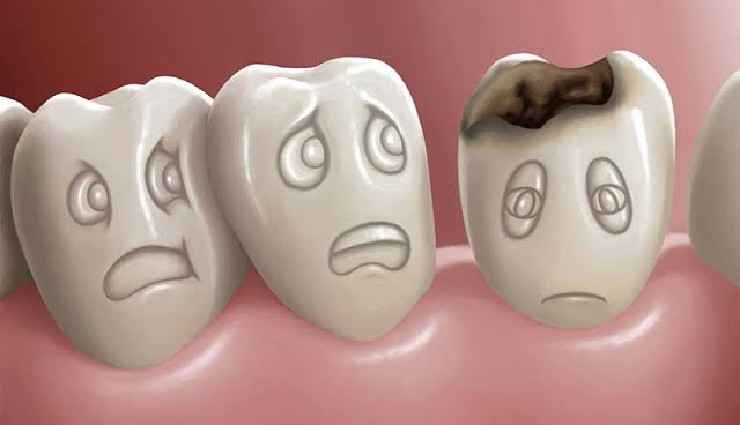 مشکلات دندان در انسانهای اولیه؛ شواهدی از پوسیدگی، فرسایش و سایش دندان در اجداد انسان