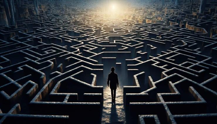 مسئله سخت آگاهی چیست؟ بررسی آگاهی، کوآلیا و مغز
