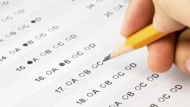 دفترچه سؤالات آزمون دکتری علوم اعصاب ۱۴۰۴ | دانلود سؤالات PhD