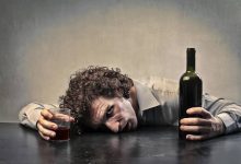 بدمستی و سیاه‌مستی چیست؟ علائم، تفاوت، علت، تأثیر الکل بر مغز و راه‌های درمان