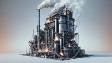 بررسی بازیابی انرژیهای اتلافی در ساختمانهای پرتردد | شهریار ابراهیمی